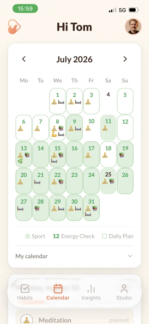 Kalender