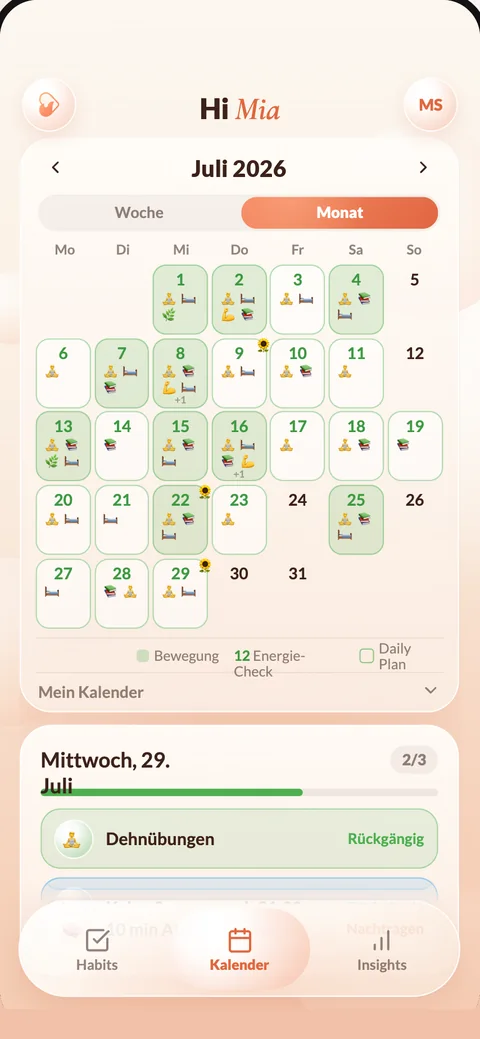 Kalender